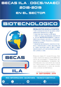 biotecnologia cartel