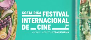 Festival cine CR