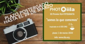 Premio Foto IILA
